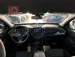 شيفروليه ماليبو